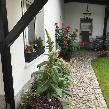 Holiday Home In Beelitz 2608 Fichtenwalde 外观 照片