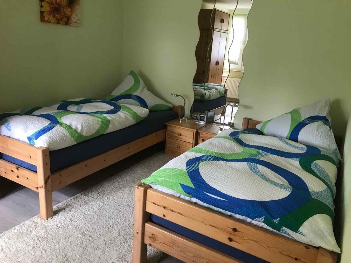 Holiday Home In Beelitz 2608 Fichtenwalde 外观 照片
