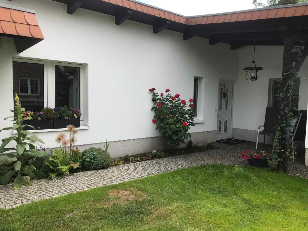 Holiday Home In Beelitz 2608 Fichtenwalde 外观 照片