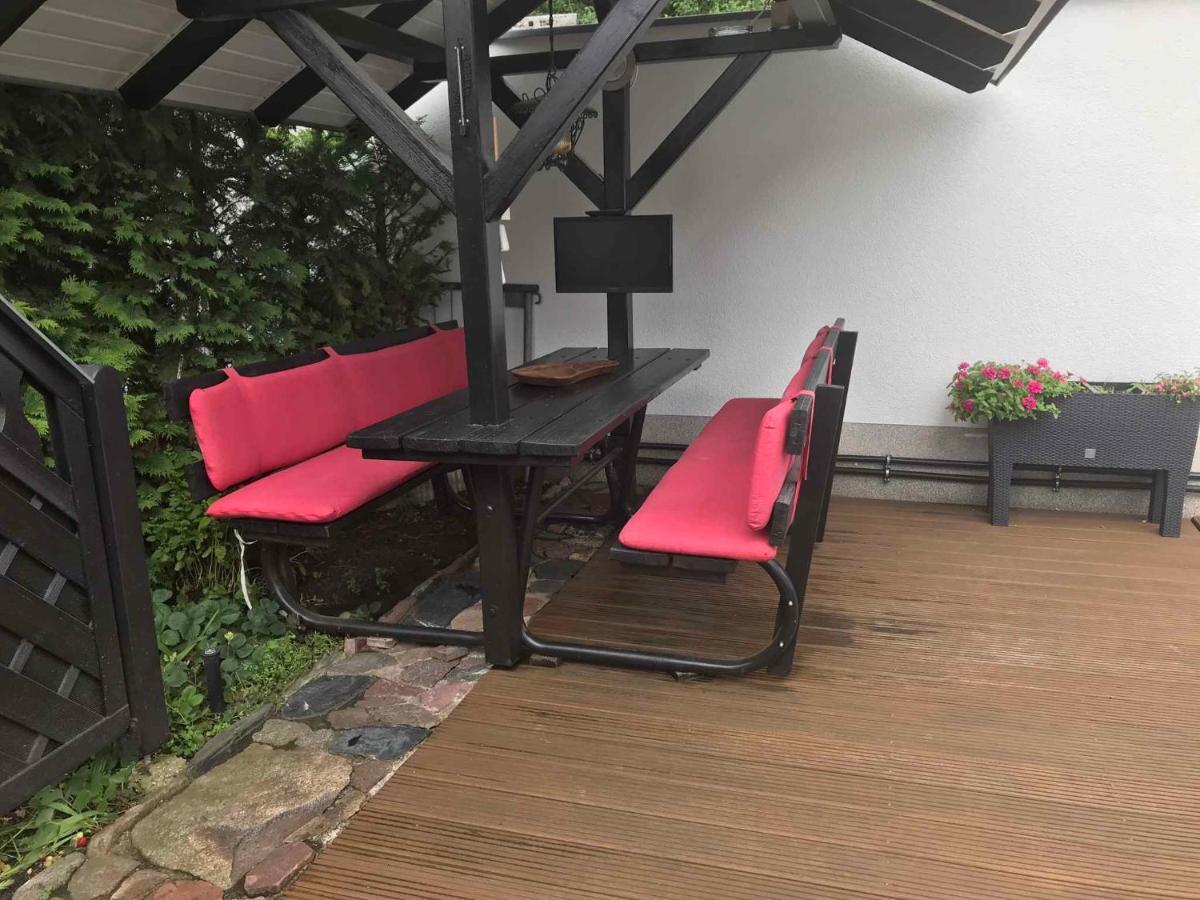 Holiday Home In Beelitz 2608 Fichtenwalde 外观 照片